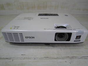 EPSON エプソン プロジェクター EB-1735W 3000lm