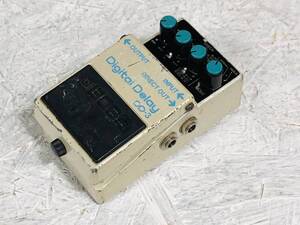 中古 BOSS DD-3 (u79429)