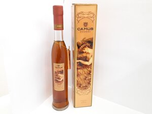 ★【古酒】カミュ SAMUS ベル ブランデー コニャック 350ml/40%【未開封】 sk2139