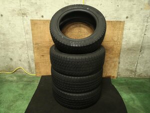 ★ タイヤ スタッドレス 4本 ケンダ アイステックネオKR36 215/55R17 2022年製