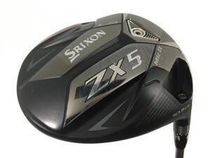 即決 お買い得品！中古 スリクソン(SRIXON) ZX5 MK-2 LS ドライバー 2023 1W ディアマナ ZX-2 50 10.5 S