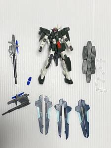 HG 1/144 ケルディムガンダムGNHW/R 　 機動戦士ガンダム00[ダブルオー]　ガンプラ ジャンク　