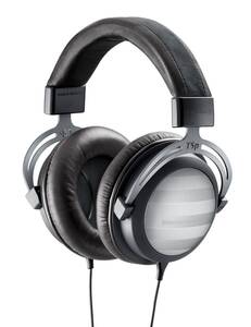 【中古】【国内正規品】beyerdynamic 密閉型ステレオヘッドホン テスラテクノロジー採用 T 5 p