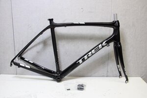 □TREK トレック DOMANE S5 カーボンフレーム 2017年 56size ジャンク品