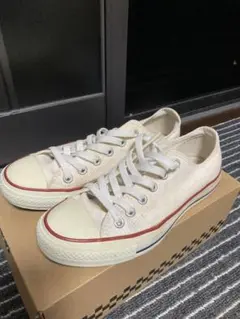 converse コンバース　オールスター