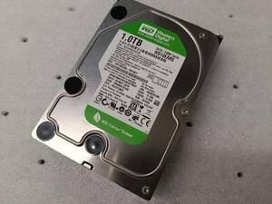 Western Digital WD10EARS-00Y5B1 HDD/1TB