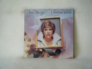 Anne Murray-christmas Wishes ECS-81449 PROMO