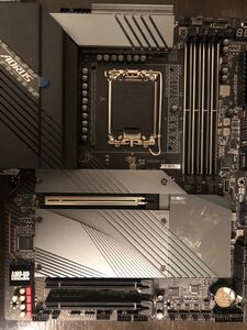 GIGABYTE Z690 AORUS PRO ジャンク