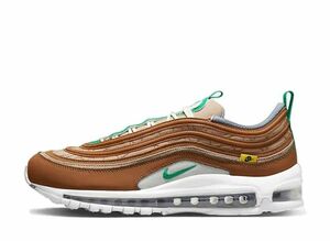 Nike Air Max 97 SE "Hemp/Studium Green" 27.5cm DV2621-200