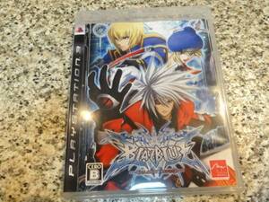 送料無料【 BLAZBLUE　ブレイブルー】