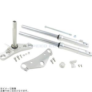 SHIFTUP シフトアップ 205085-03 フロントフォークキット(ナローハンドル) 27mm(ステム) モンキー