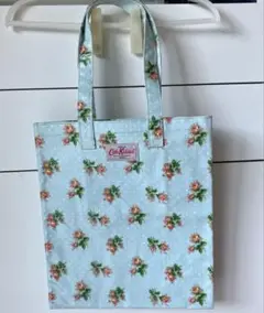 Cath Kidston トートバッグ