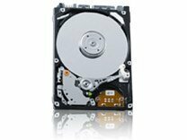 【中古】東芝 MK1655GSX 160GB Serial-ATA 2.5インチ 内蔵用HDD バルク品