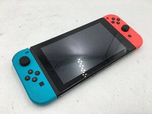 ♪▲【Nintendo ニンテンドー】Nintendo Switch 本体/ジョイコン HAC-001 1218 7