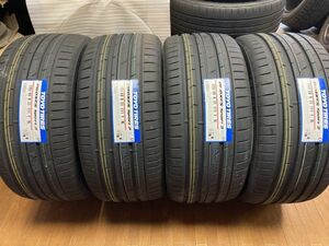 ◆即納OK◆2024年製造◆新品国産4本Set◆295/40R21 295/40-21◆TOYO プロクセススポーツ2◆ゲレンデ W463 GLSクラス ジャガー Fペイス