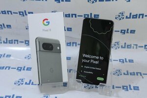 関西【美品】Google Pixel 8 docomo 〇 128GB この機会にぜひいかがでしょうか!! J507346 P ◆