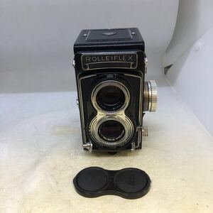 ★良品★ Rollei ローライ ROLLEIFLEX T Tessar 75mm F3.5 