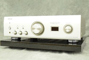 F☆DENON デノン プリメインアンプ PMA-1600NE ☆中古☆