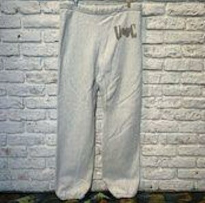 Champion　Reverse Weave Pants (XL)　チャンピオンスウェットパンツ　グレー