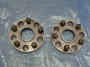 H&R ポルシェ PCD130 21mm ホイールスペーサー 71.6 911 964 993 996 997 991 987 981 カレラ ターボ ケイマン PORSCHE 20mm 4295716