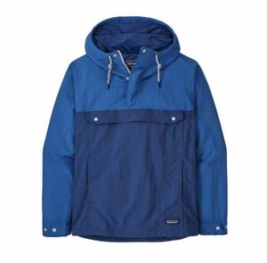 新品未使用タグ付き Patagonia パタゴニア イスマス アノラック