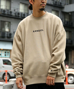 中古品　WEB限定 KANGOL×FREAK