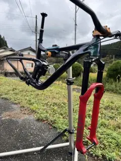 2020 Giant Reign 29ER (Mサイズ)セット