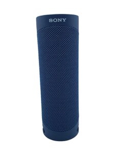 SONY◆Bluetoothスピーカー SRS-XB23(L)