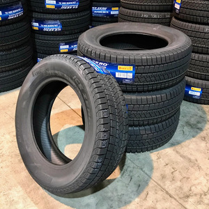 保管袋付 (AW009.7.2) 送料別[4本セット] PIRELLI ICE ZERO ASIMMETRICO 205/55R16 91H 2022年製造 室内保管 スタッドレス 205/55/16.