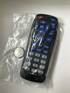 コムテック COMTEC 共通 純正 ナビ用リモコン WGA8800 WGA8000 LV-DT4400 LV-DT2200 等 新品 2101091