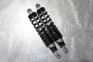 当時物 KONI コニー GS750 GS750E GS1000 GS1000S GSX750E GSX1100E GSX1100S 330mm 4 刻印:76P-1394