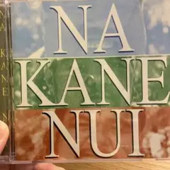 Na Kane Nui / It’s A Miracle