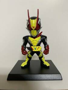 即決　仮面ライダーゼロツー　コンバージ 仮面ライダー　18 ゼロワン