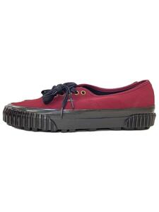 VANS◆ローカットスニーカー/26.5cm/BRD/VN0005U4PRT1