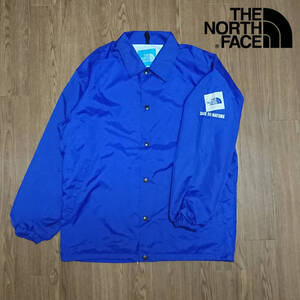 THE NORTH FACE　ノースフェイス　コーチジャケット　