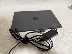 展示品★新品同様★HP★ヒューレットパッカード★HP 250 G7★5KX40AV★初期化済み★通電確認★動作品★ノートパソコン★PC★コンピュータ29