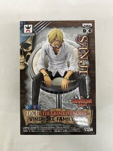 【未開封】ワンピース DXF～THE GRANDLINE SERIES～VINSMOKE FAMILY vol.3 サンジ