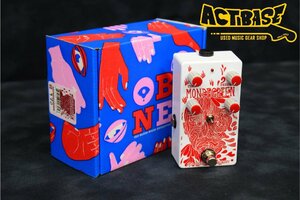 【新品】Old Blood Noise Endeavors MONDEGREEN オールドブラッドノイズエンデヴァーズ