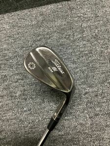 ★中古　タイトリスト　VOKEYDESIGN SM7 50° ウェッジ　バンス8° Fソール　　※USモデル