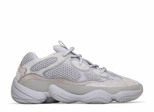 adidas YEEZY 500 "Stone Salt" 25.5cm IE4783