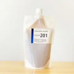 300ml パウチ 「フルフミン201」フルボ酸原液100％