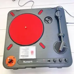 Numark PT01 Scratch レコードプレーヤー　ジャンク