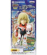 中古フィギュア [ランクB] バーナビー・ブルックスJr.(マスクオフ) 「TIGER＆BUNNY」 ワールドコレクタブルフィギュア