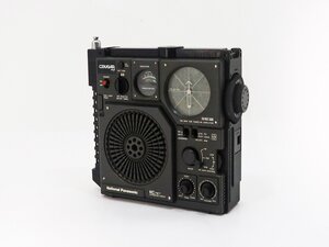 ◇ジャンク【Panasonic パナソニック】COUGAR No.7 ラジオ RF-877 National Panasonic