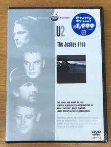 新品未開封DVD☆Ｕ２.. ヨシュア・トゥリー（2006/09/27）/ COBY91242..