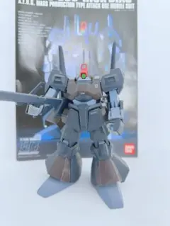 HGUC 1/144 RMS-099 リックディアス