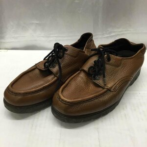 RED WING 表記無し レッドウィング カジュアルシューズ カジュアルシューズ ローカット 10 Casual Shoes 茶 / ブラウン / 10110499