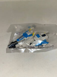 Vintage Transformers 2005 Botcon / TFCC Ramjet Still Sealed in Orginal Package 海外 即決