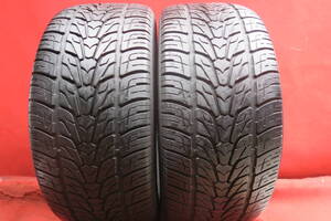 R1000 *タイヤ 2本* 275/55R17 NEXEN ROADIAN HP *