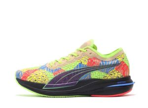 Atmos Puma Deviate Nitro "Multi" 28.5cm 376214-01